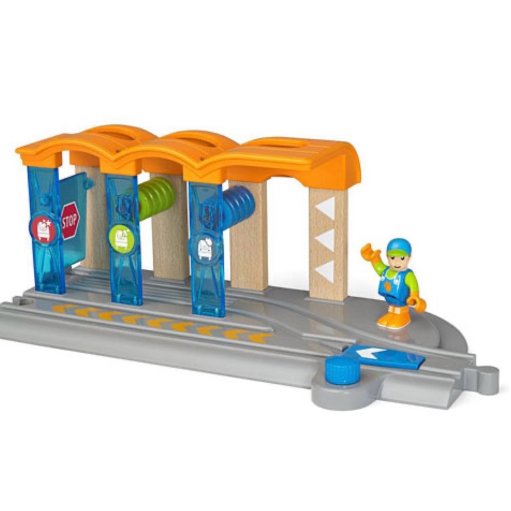 Brio # 33874 Smart Washing Station